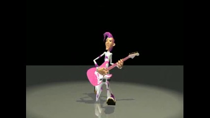 Gitar Player