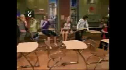 Hm - Miley - Bone Dance Vbox7.flv