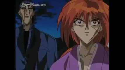 Rurouni Kenshin Episode 46 [english Dubbed]