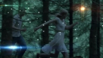 Sweet People - La Foret Enchantee
