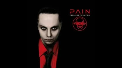 Pain - Walking On Glass