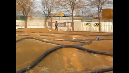 Truggy National Championship 