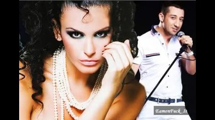 Анелия и Илиян - Две неща Dolby Digital Sound 