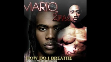How Do I Breathe Remix 