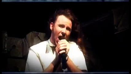 In Flames - Cloud Connected [hq]