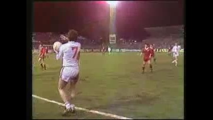 1982 Neuchatel Xamax Switzerland 0 Sv Hamburg West Germany 0