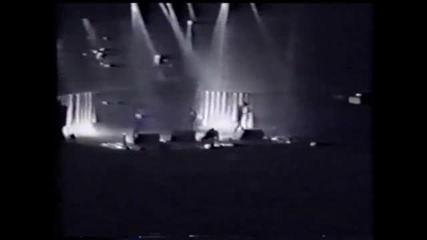 Dio - Lock Up The Wolves Live In Lakeland Fl 10.05.1990 