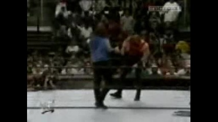Wwf Kane vs Undertaker Summerslam