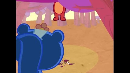 Mondo Mini Shows Web Originals - Hide and Seek 