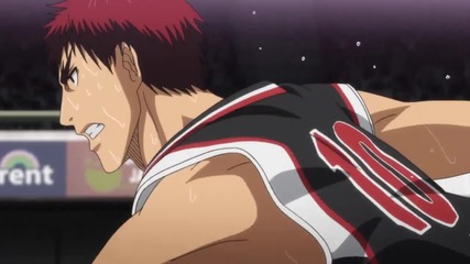 Kuroko no Basket 3 Episode 24 Eng sub