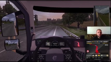 Euro Truck Simulator 2 Episode 149