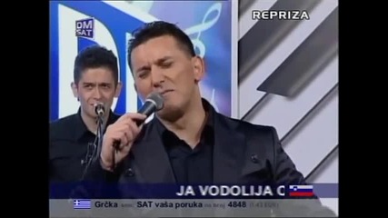 Sako Polumenta-eh Kad Bi Ti