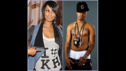 Plies ft. Keri Hilson – Medicine ( Final Version 2 )