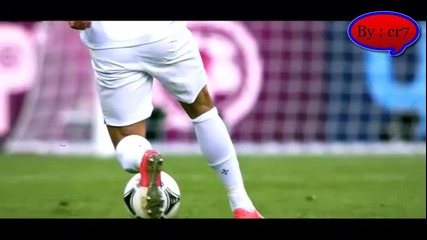 Cristiano Ronaldo ! Euro 2012 ! Potugal