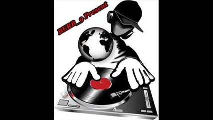 Dj Antoine feat Hassan - Arabian Adventure 3 (by Lamerche - t0o0) (www.crispersound.com)