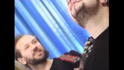 Medeni mesec - Bosim nogama bih vatru gazio ( Folk arhiva )