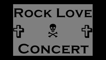 Rock Love (metallica) - The Unforgiven