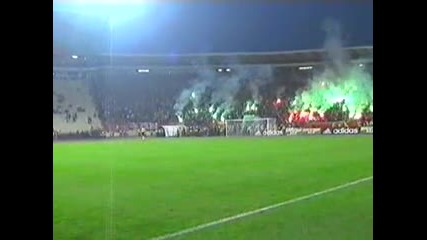Zvezda-partizan 2:0