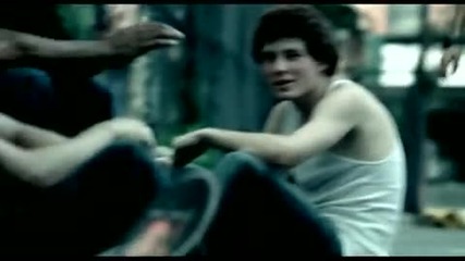Justin Timberlake - I'm Lovin' It