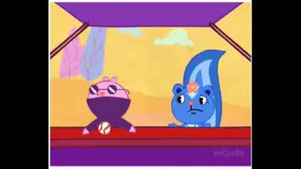 Happy Tree Friends (episode 4)