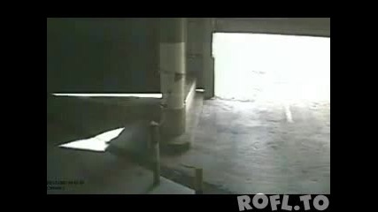 Понякога трябва да се кара по - бързо 