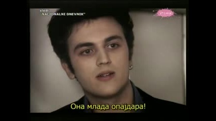Сезонът на лалето-eп.33/1 (lale devri)