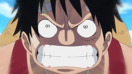 One Piece english Sub Episode 743 Hd