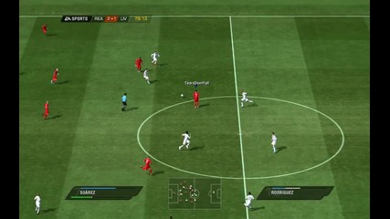 Fifa 11 online