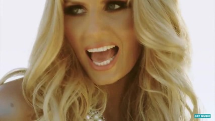 Andreea Banica - Love in Brasil (official Video) Hd