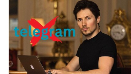 Важно за потребителите: Telegram ще дава на властите някои техни данни😲💥