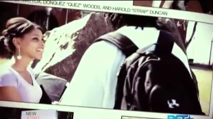 * New - 2011 * Travis Porter - College Girl ( Official music video ) * H Q *