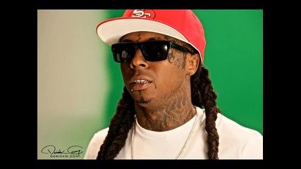 Lil Wayne - Girls On Girls ( Snippet )