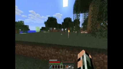 Minecraft Lp ep 5