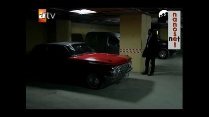 Ezel (езел) - 16 епизод - 3 част - с бг превод 