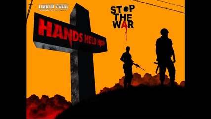 Linkin Park - Hands Held High (lyrics) 