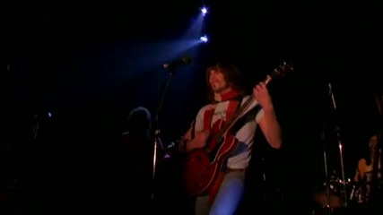 Kings Of Leon - Red Morning Light 
