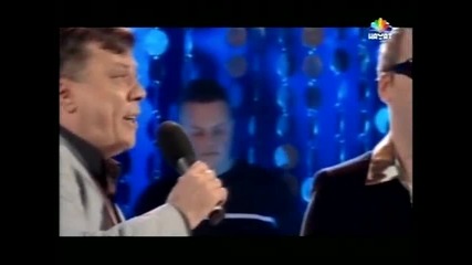 Sasa Matic i Halid Beslic