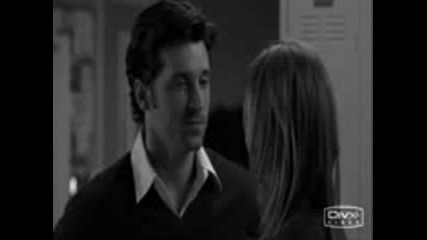 Meredith And Derek