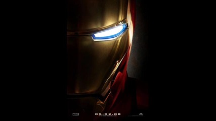 Iron Man 2 Soundtrack Ac Dc Shoot to Thrill 