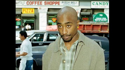 Tupac - Playa Cards Right