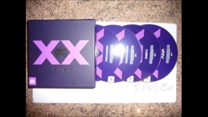 mos - xx twenty years cd3 trance nation
