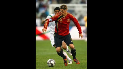 Fernando Torres