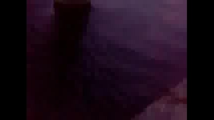 луд скача от Бургаският мост през 2011 зимата