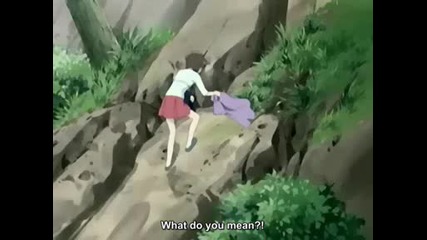 Fruits Basket - Episode 16 {1/2}