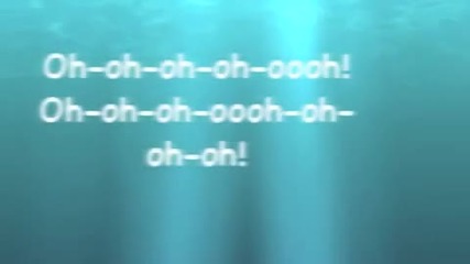 Bad Romance Chipmunk Edition Hd (with Lyrics) 