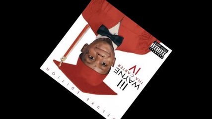 lil wayne mega man the carter