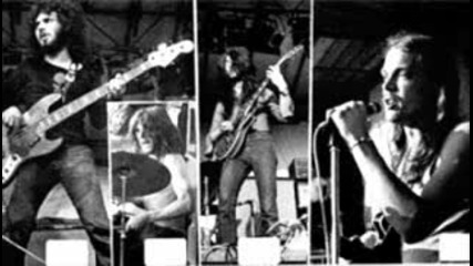 Steamhammer - Contemporary Chick Con Song
