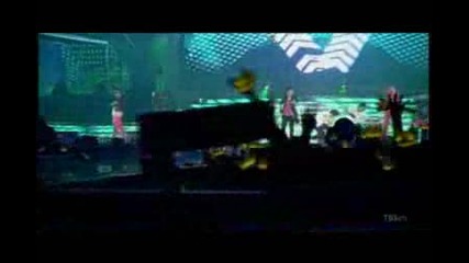 Big Bang Master Remix [big Show]
