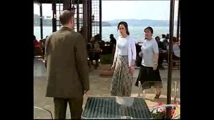 Yaprak Dokumu (листопад) - 63 епизод / 2 част