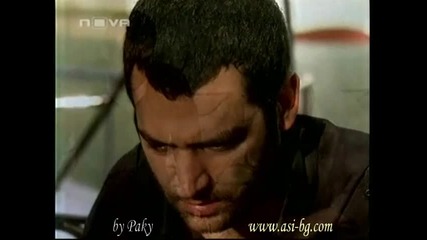 Asi ve Demir - Bring Me To Life 